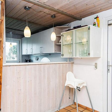 12 Person Holiday Home In Nordborg Extérieur photo