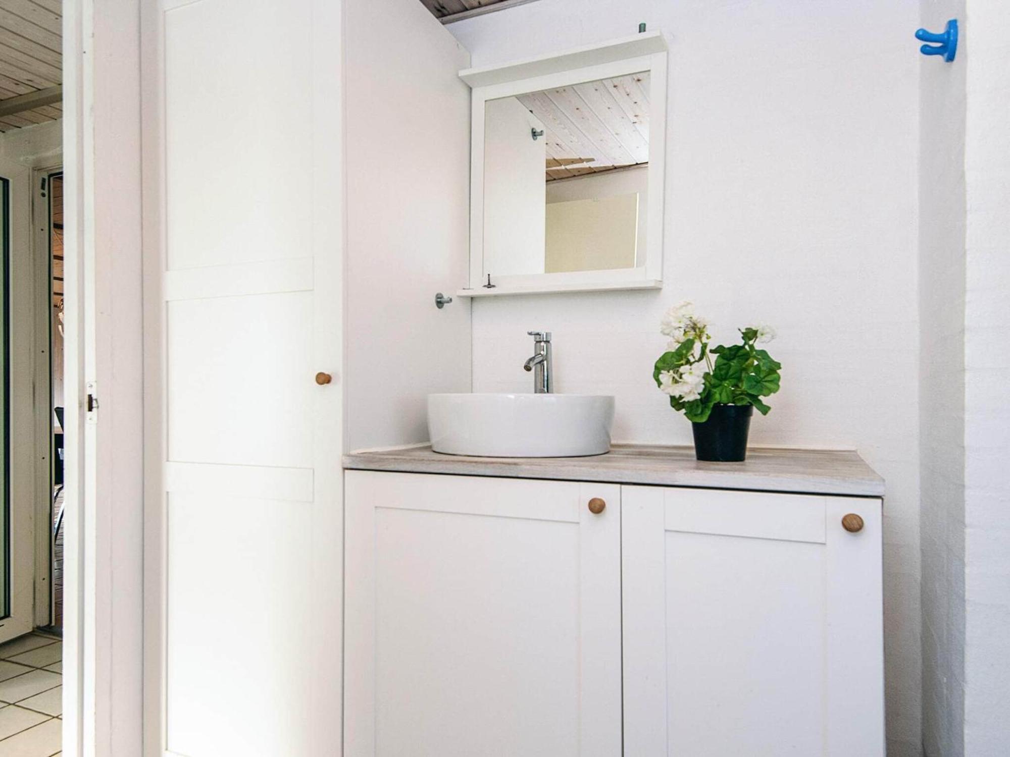 12 Person Holiday Home In Nordborg Extérieur photo