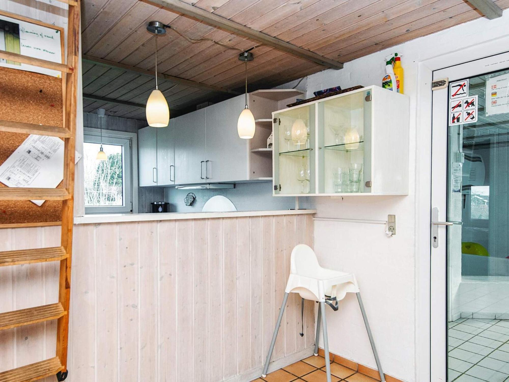 12 Person Holiday Home In Nordborg Extérieur photo