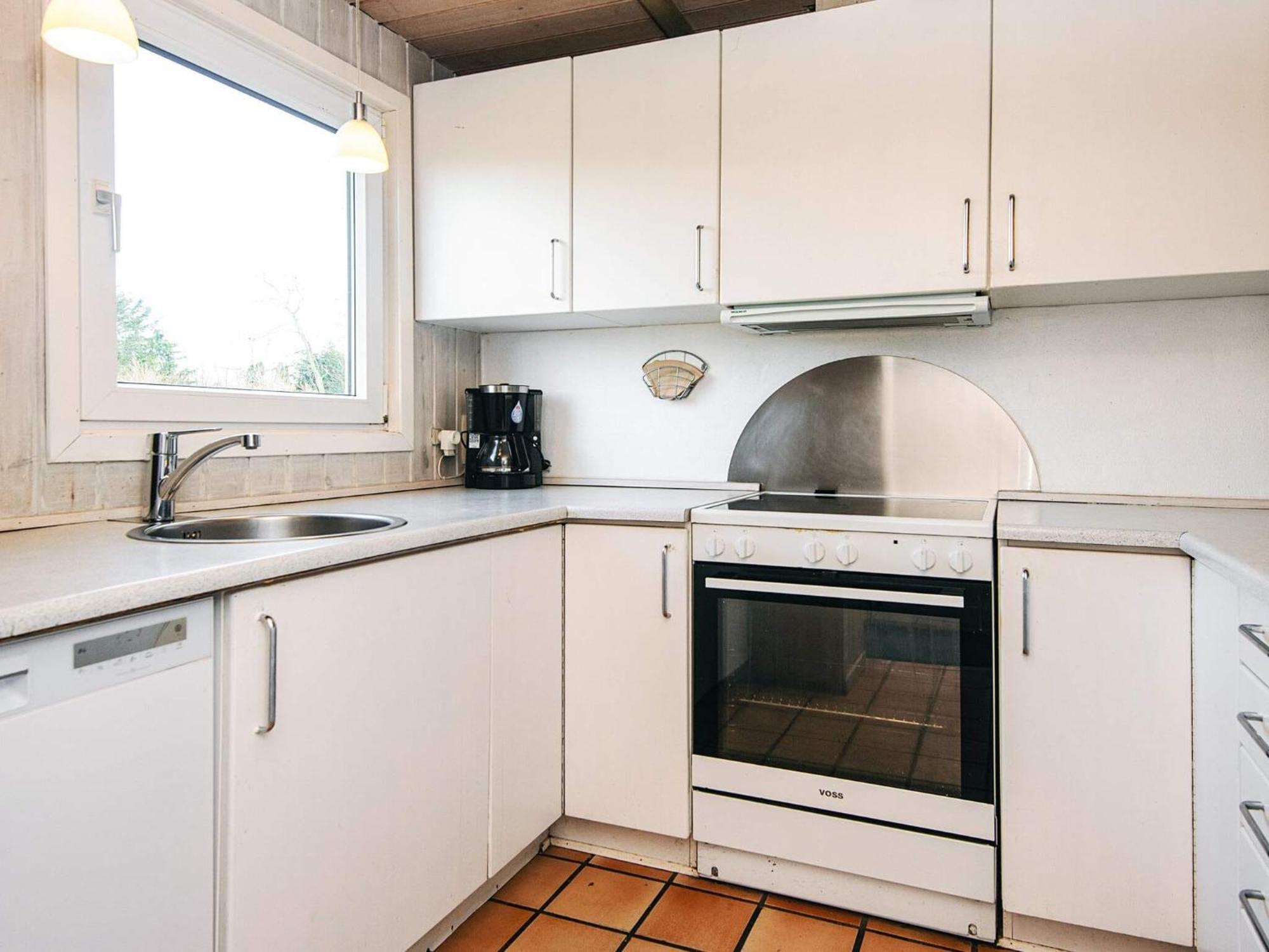 12 Person Holiday Home In Nordborg Extérieur photo