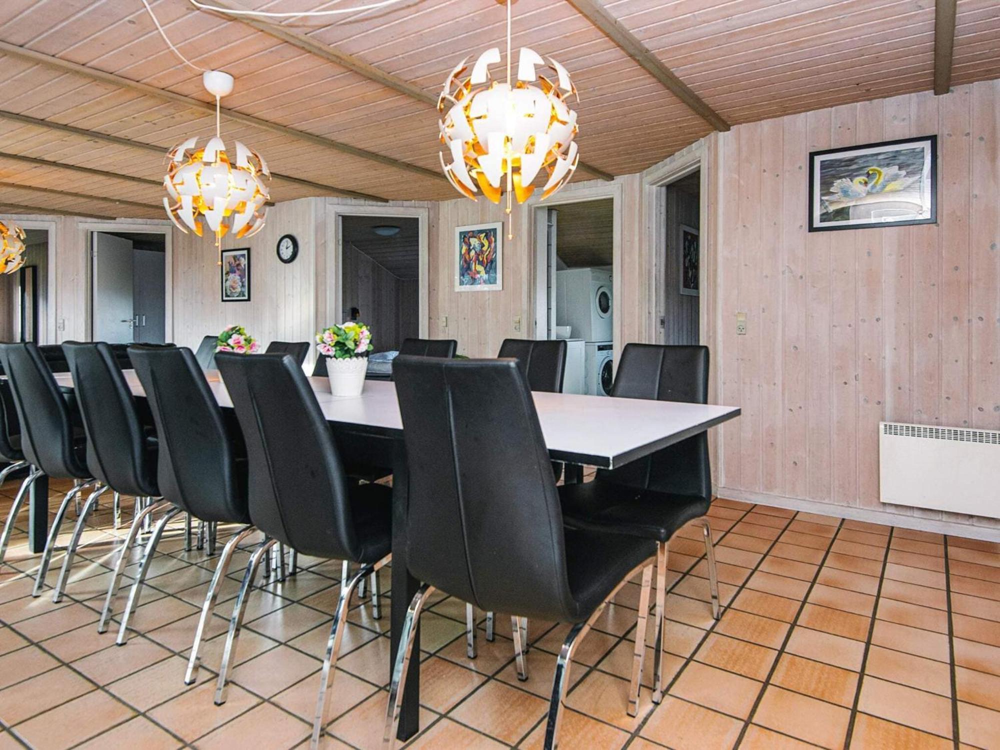 12 Person Holiday Home In Nordborg Extérieur photo