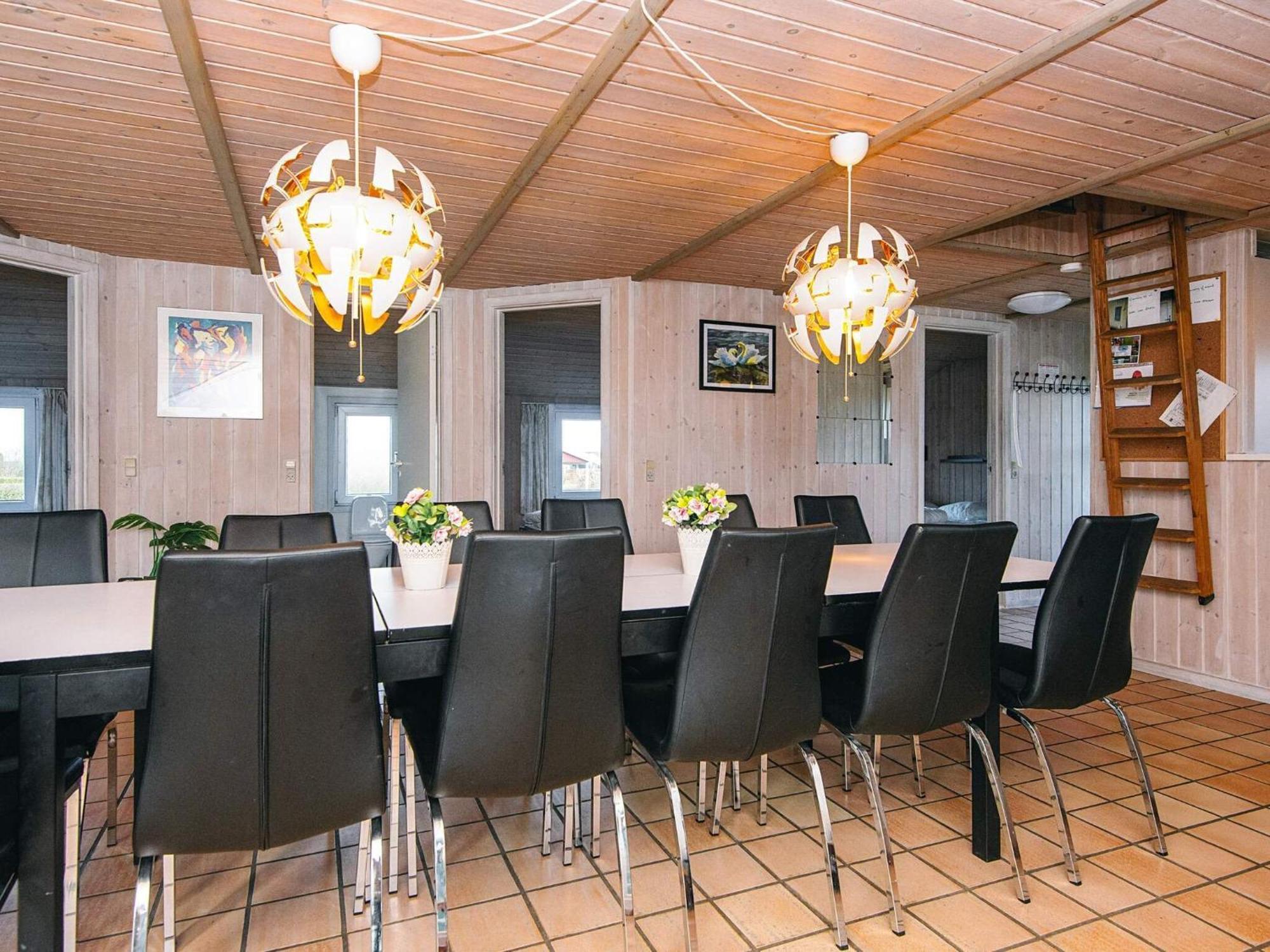 12 Person Holiday Home In Nordborg Extérieur photo