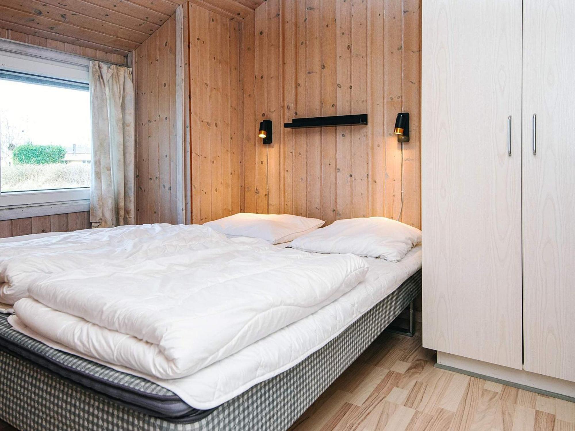 12 Person Holiday Home In Nordborg Extérieur photo
