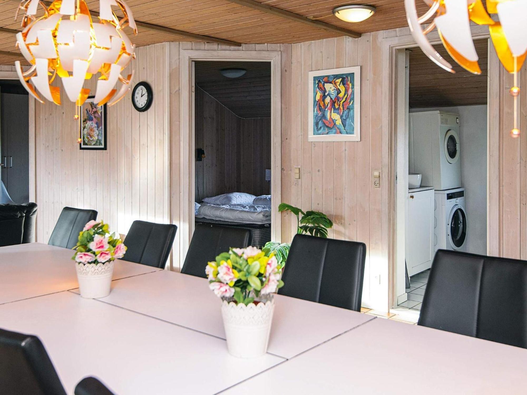 12 Person Holiday Home In Nordborg Extérieur photo