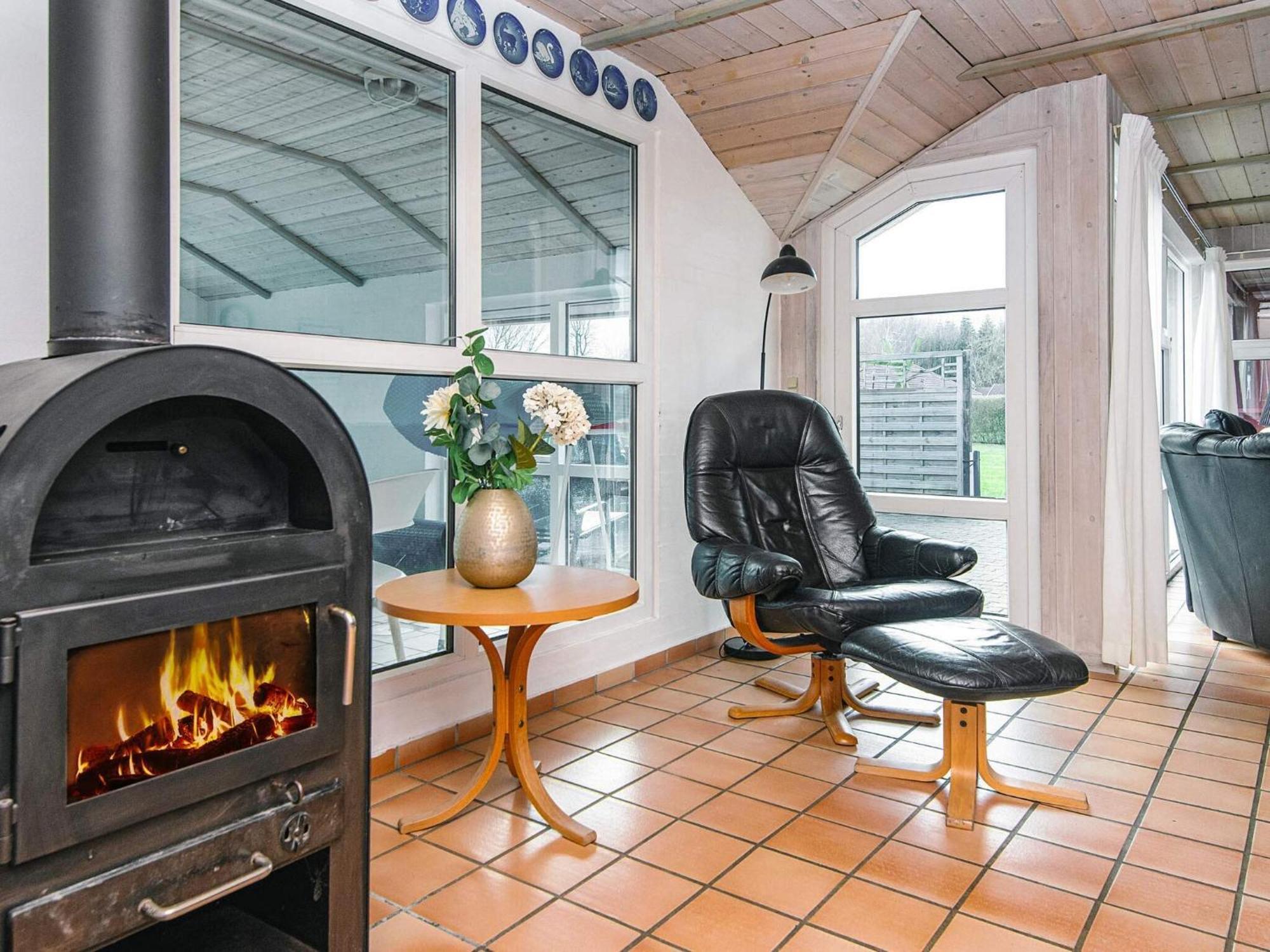 12 Person Holiday Home In Nordborg Extérieur photo