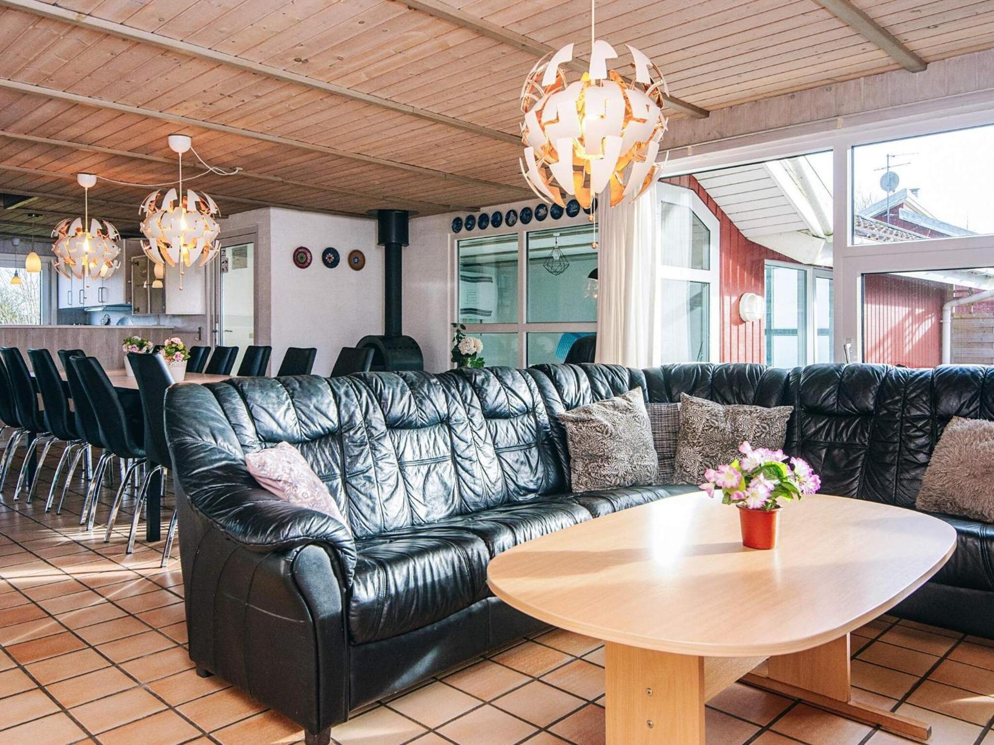 12 Person Holiday Home In Nordborg Extérieur photo