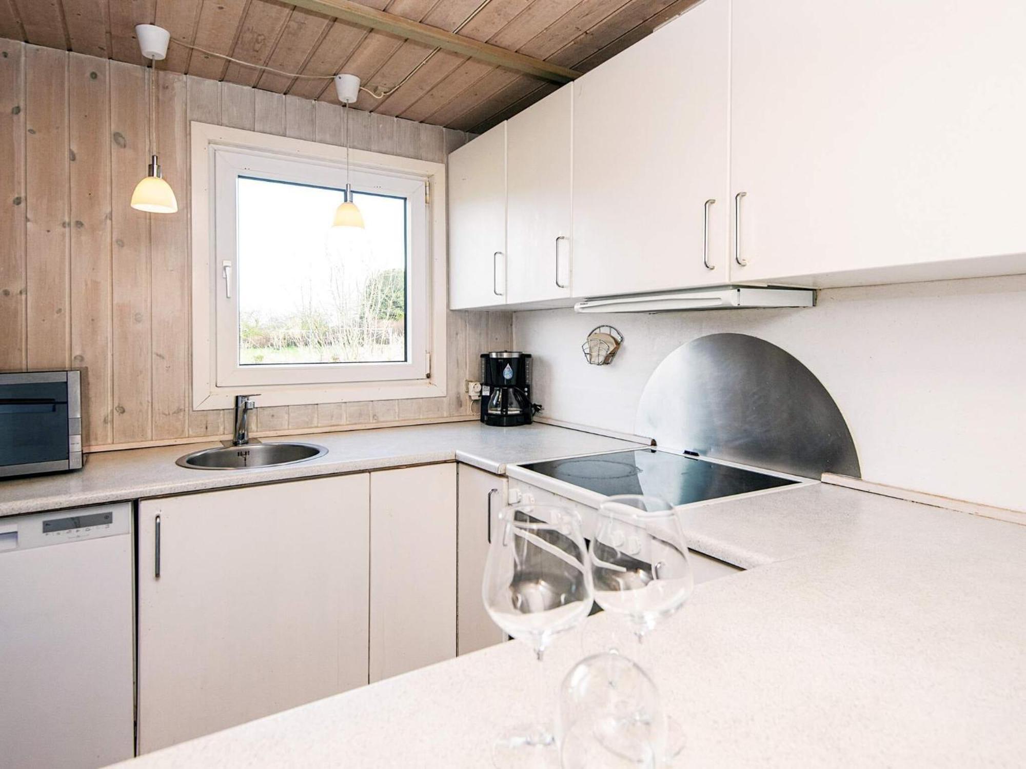 12 Person Holiday Home In Nordborg Extérieur photo
