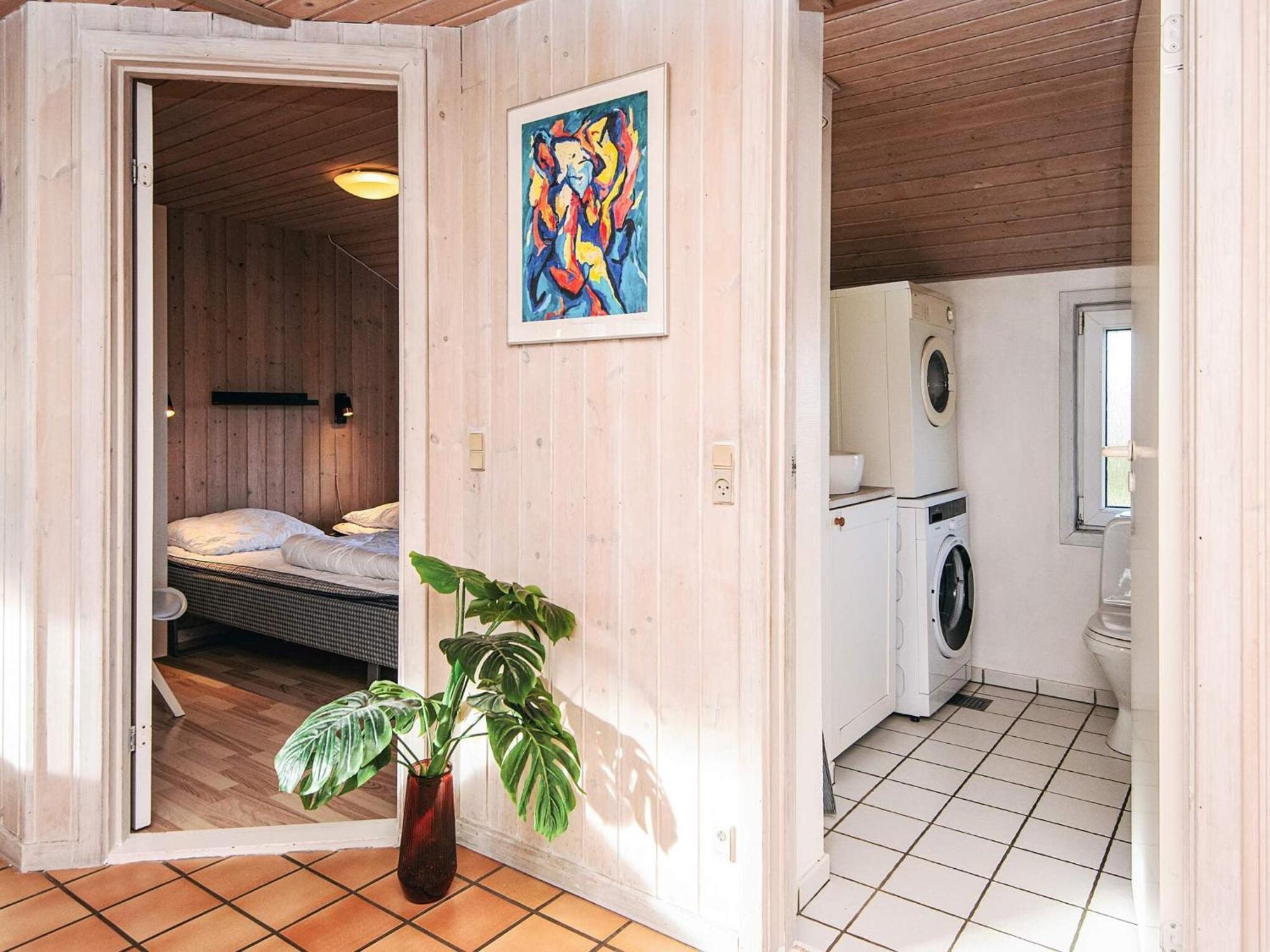 12 Person Holiday Home In Nordborg Extérieur photo