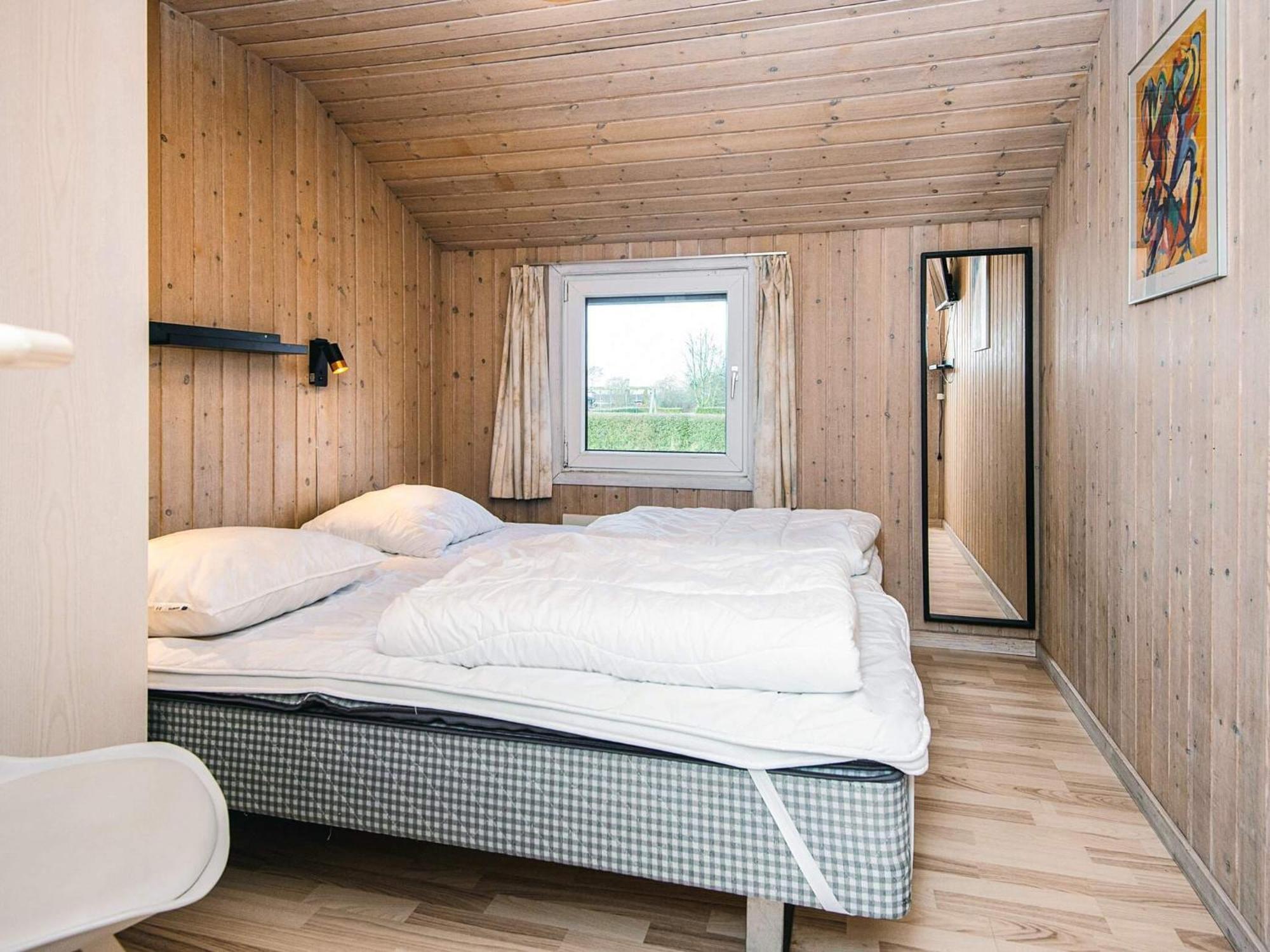 12 Person Holiday Home In Nordborg Extérieur photo