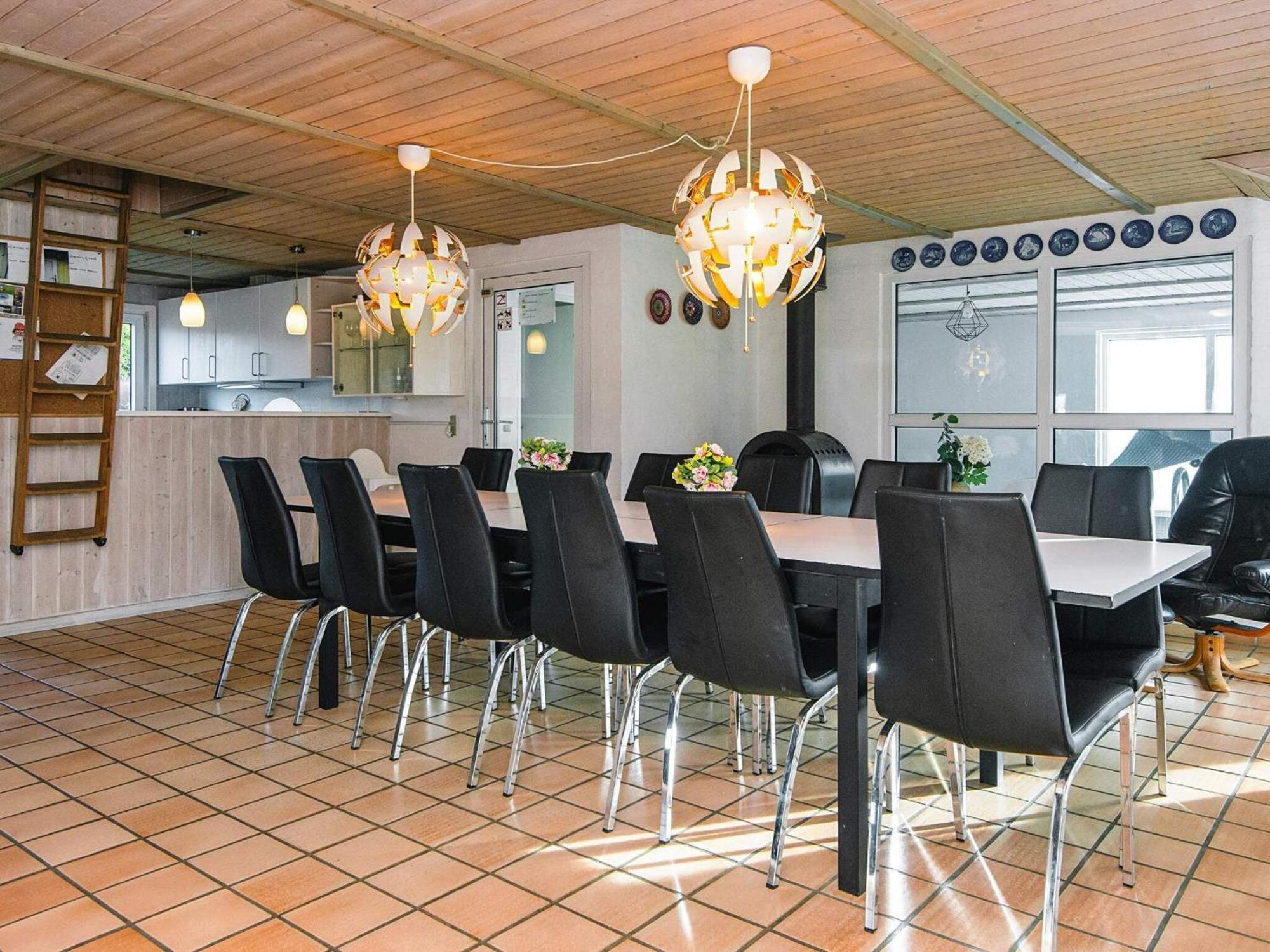 12 Person Holiday Home In Nordborg Extérieur photo