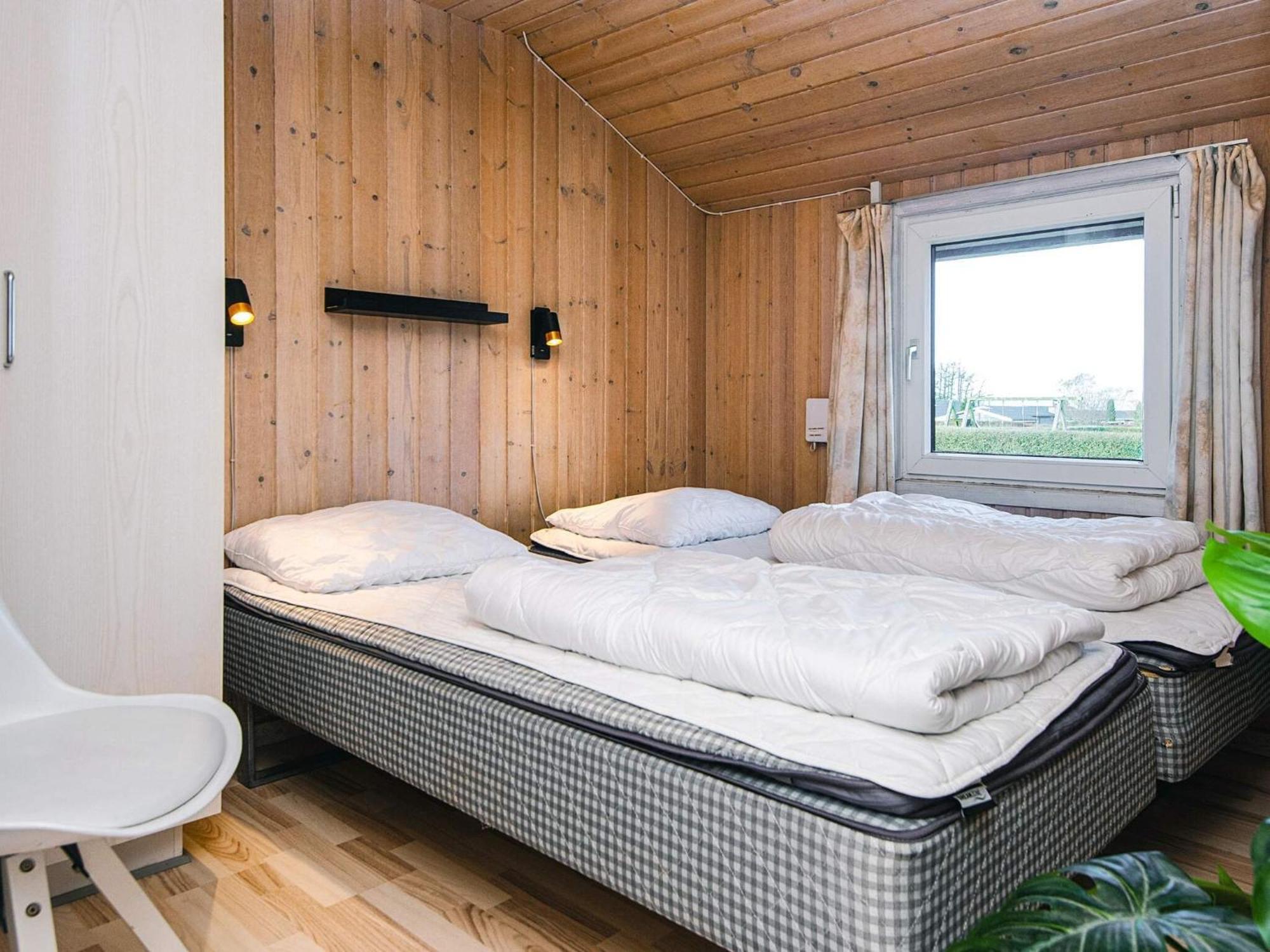 12 Person Holiday Home In Nordborg Extérieur photo
