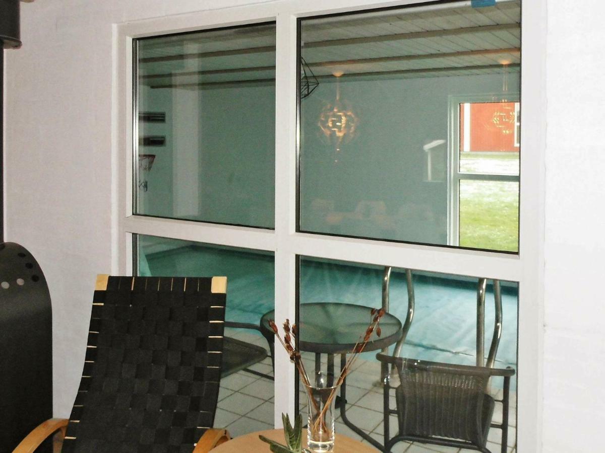 12 Person Holiday Home In Nordborg Extérieur photo