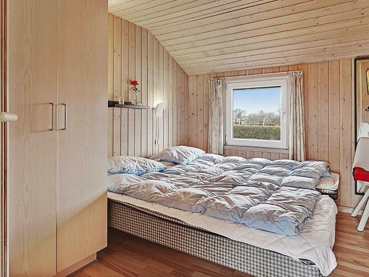 12 Person Holiday Home In Nordborg Extérieur photo