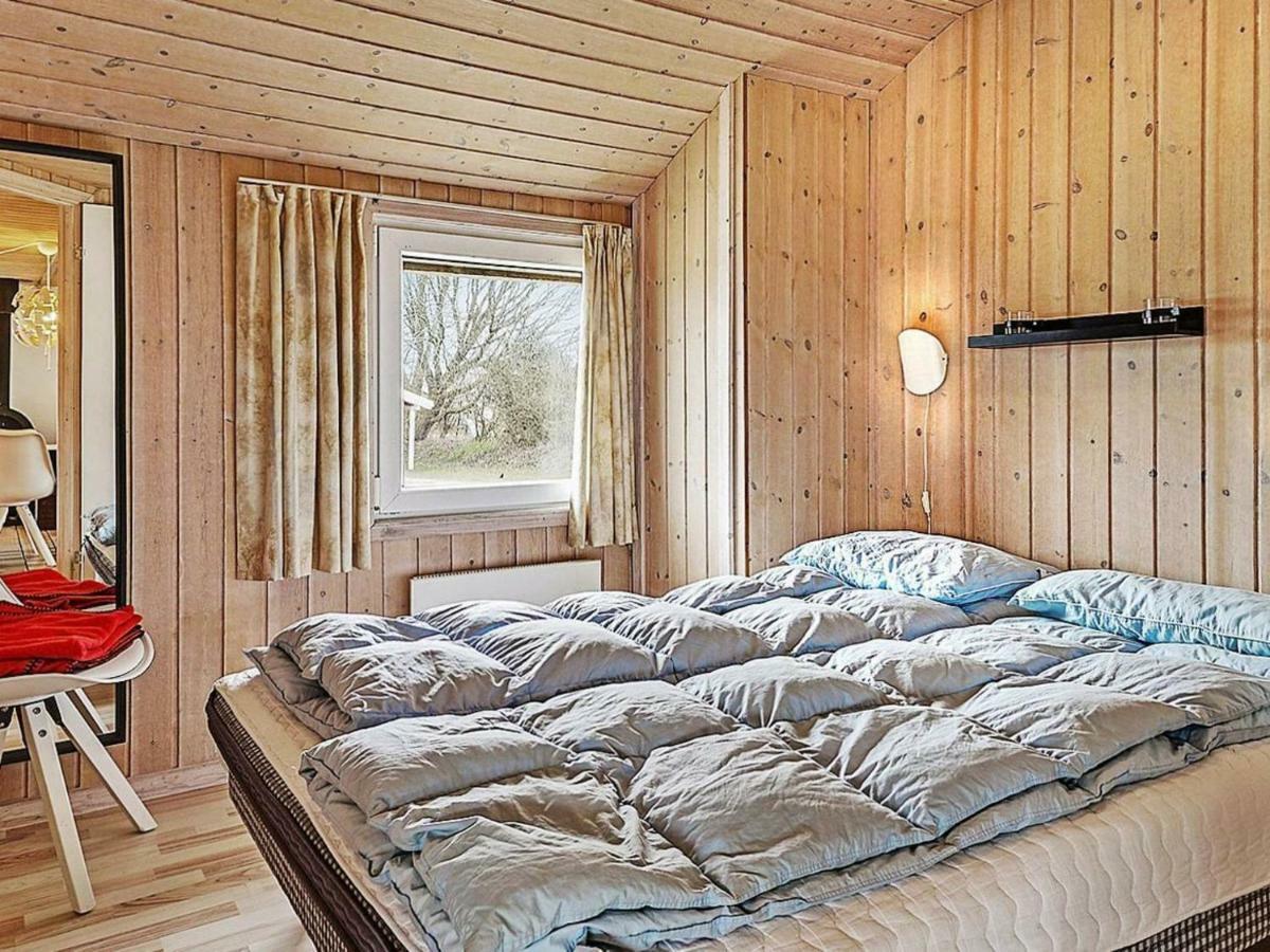 12 Person Holiday Home In Nordborg Extérieur photo