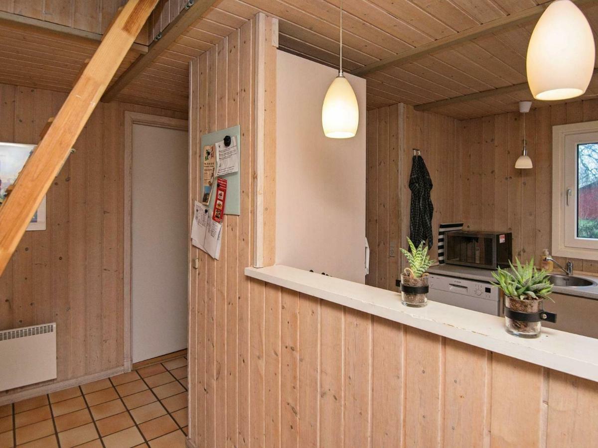 12 Person Holiday Home In Nordborg Extérieur photo