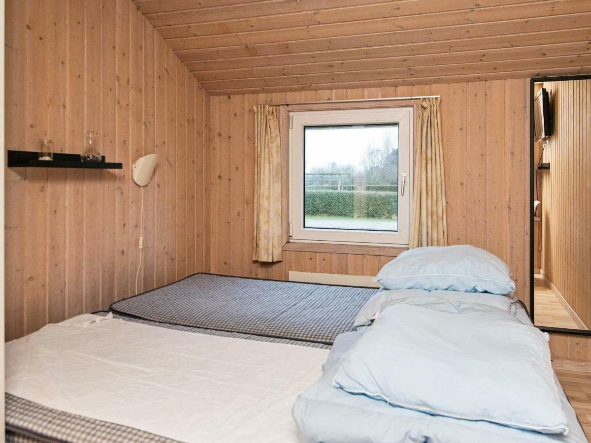 12 Person Holiday Home In Nordborg Extérieur photo