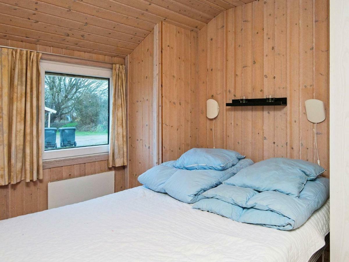 12 Person Holiday Home In Nordborg Extérieur photo
