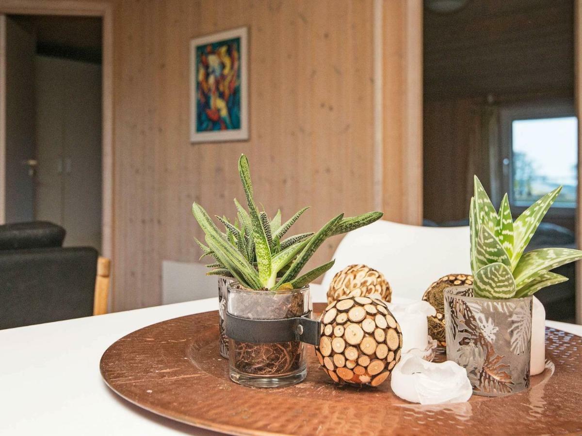 12 Person Holiday Home In Nordborg Extérieur photo