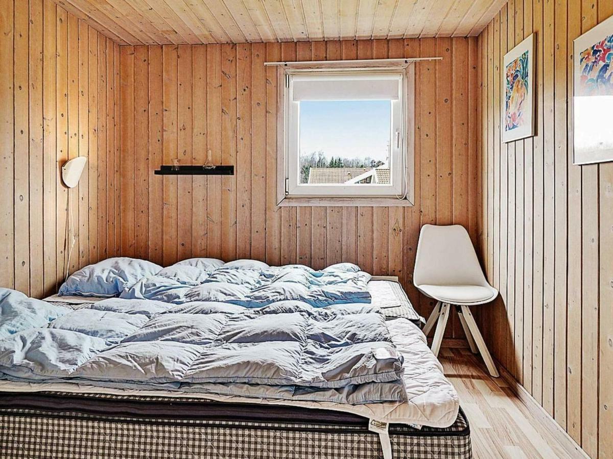 12 Person Holiday Home In Nordborg Extérieur photo