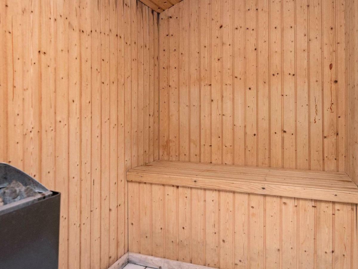 12 Person Holiday Home In Nordborg Extérieur photo