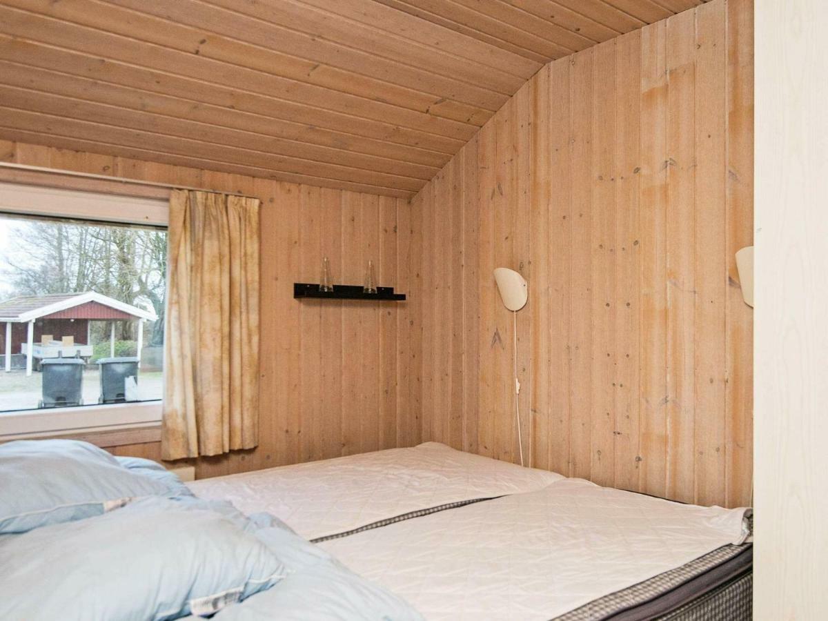 12 Person Holiday Home In Nordborg Extérieur photo