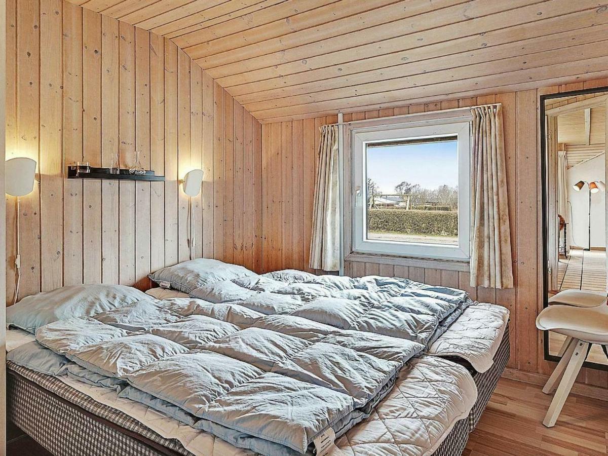 12 Person Holiday Home In Nordborg Extérieur photo